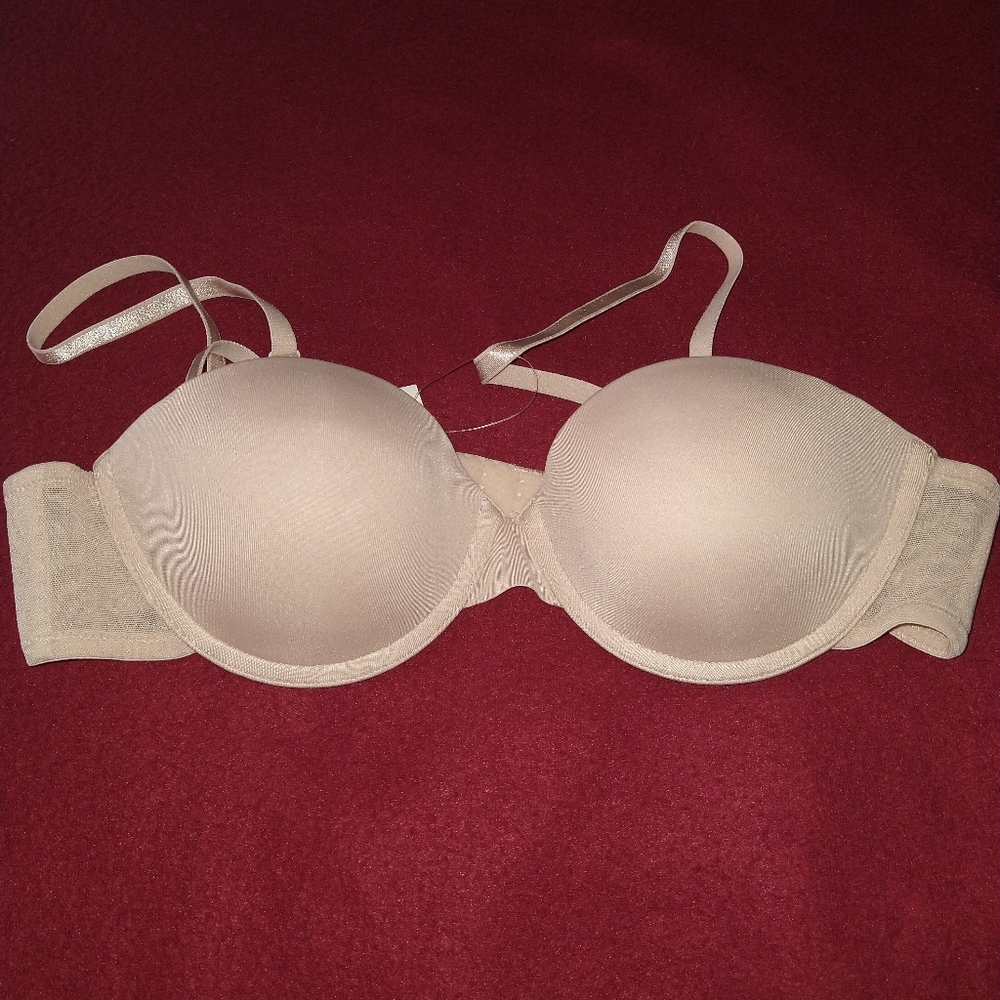 36AAA Petite Bra